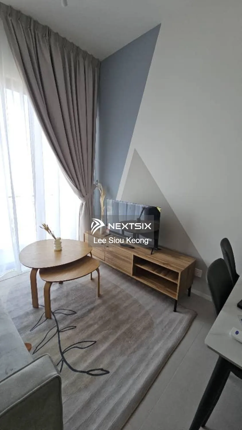 Condominium For Rent in Bangsar Wilayah Persekutuan Kuala Lumpur - Image 11