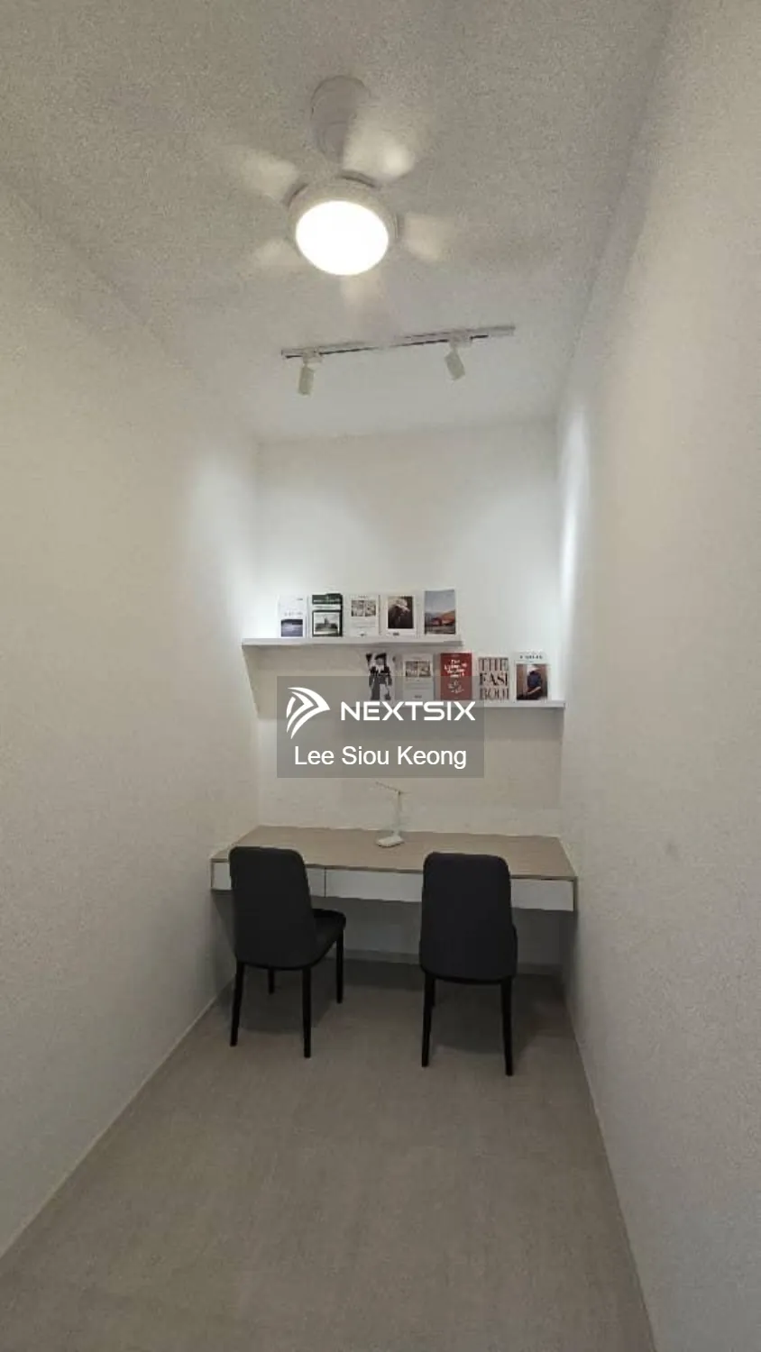 Condominium For Rent in Bangsar Wilayah Persekutuan Kuala Lumpur - Image 12