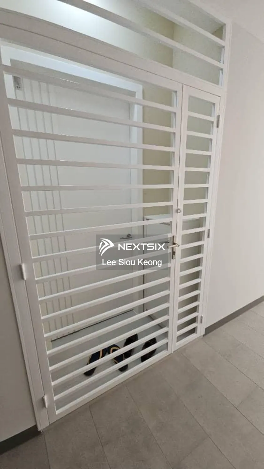 Condominium For Rent in Bangsar Wilayah Persekutuan Kuala Lumpur - Image 2