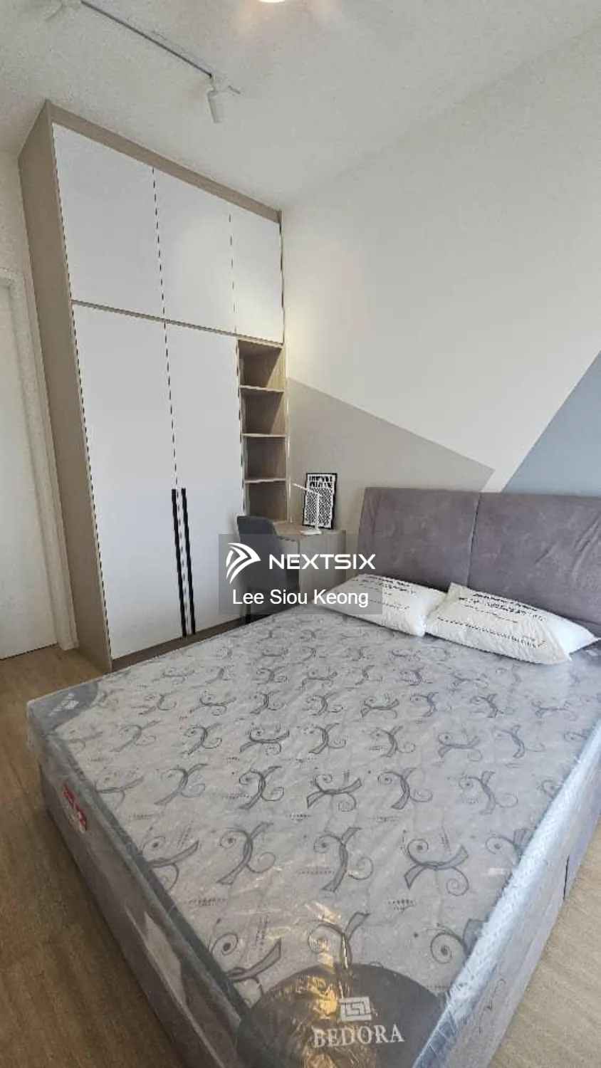 Condominium For Rent in Bangsar Wilayah Persekutuan Kuala Lumpur - Image 3