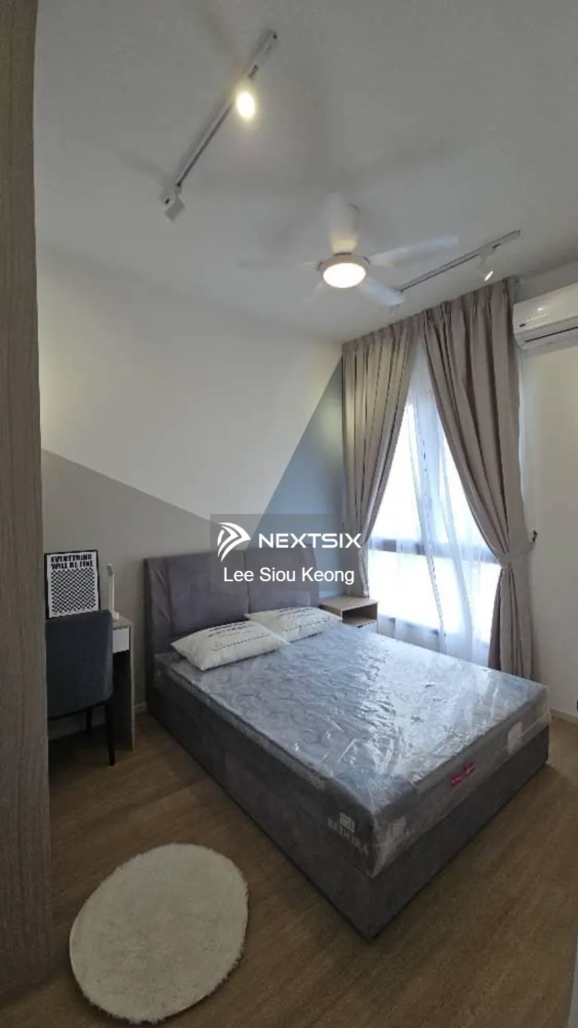 Condominium For Rent in Bangsar Wilayah Persekutuan Kuala Lumpur - Image 5