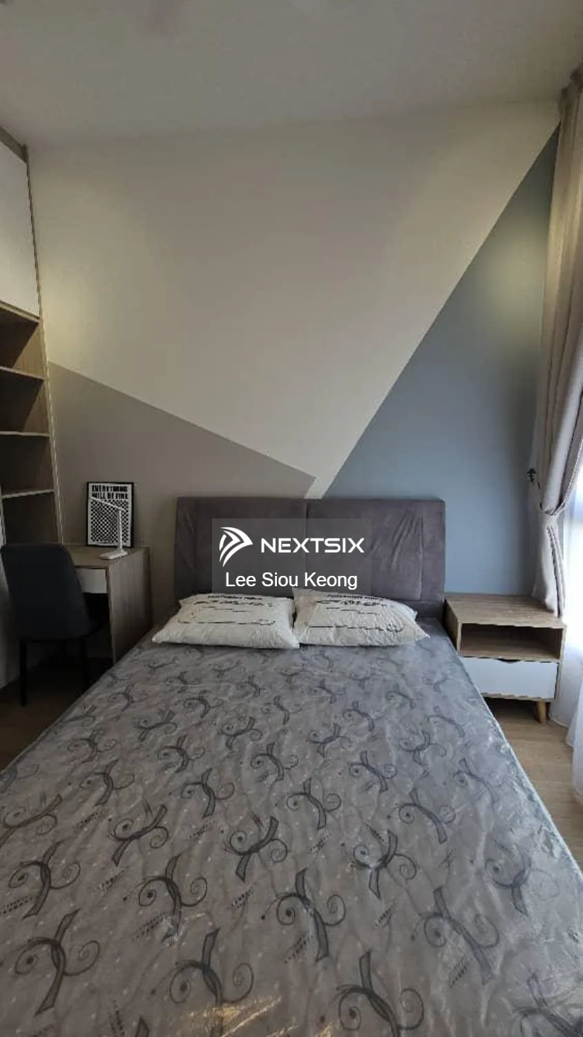 Condominium For Rent in Bangsar Wilayah Persekutuan Kuala Lumpur - Image 6