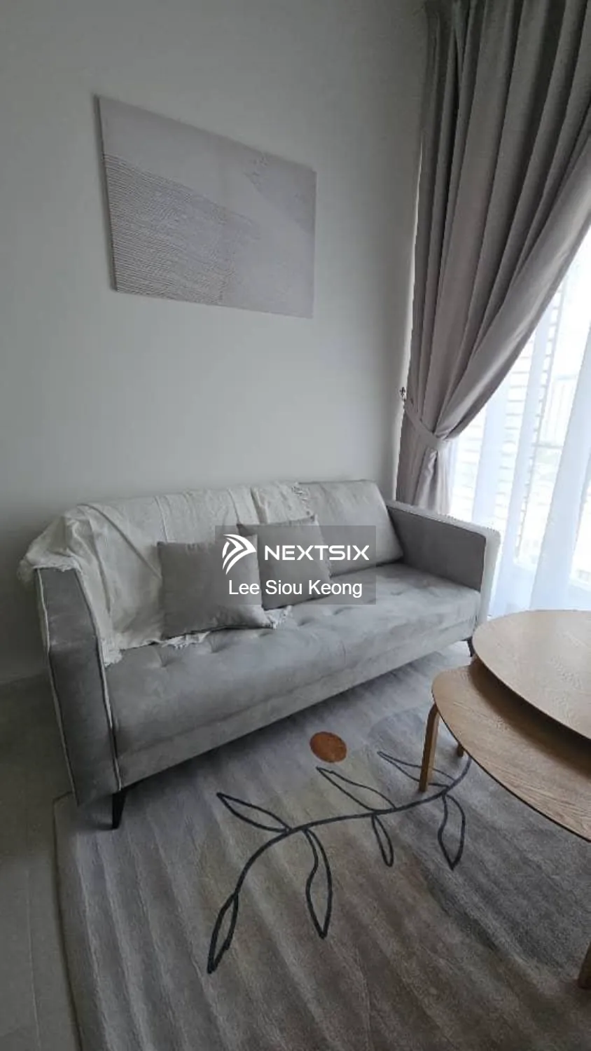 Condominium For Rent in Bangsar Wilayah Persekutuan Kuala Lumpur - Image 7