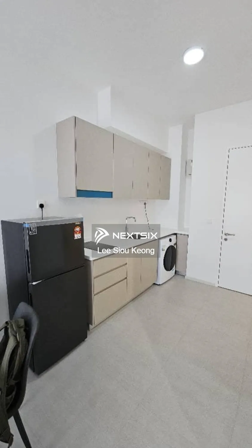 Condominium For Rent in Bangsar Wilayah Persekutuan Kuala Lumpur - Image 8
