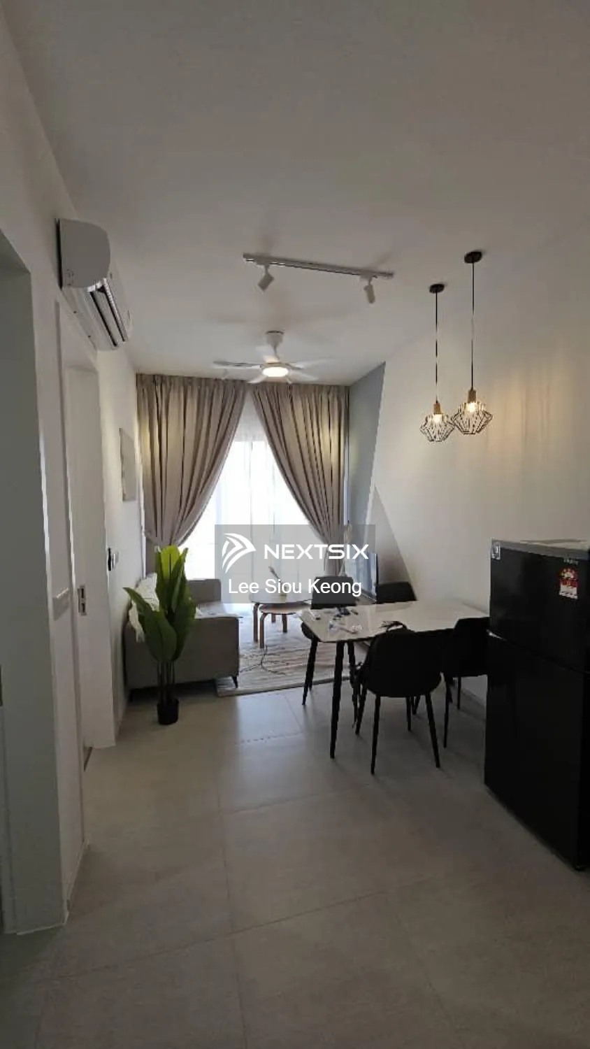 Condominium For Rent in Bangsar Wilayah Persekutuan Kuala Lumpur - Image 9
