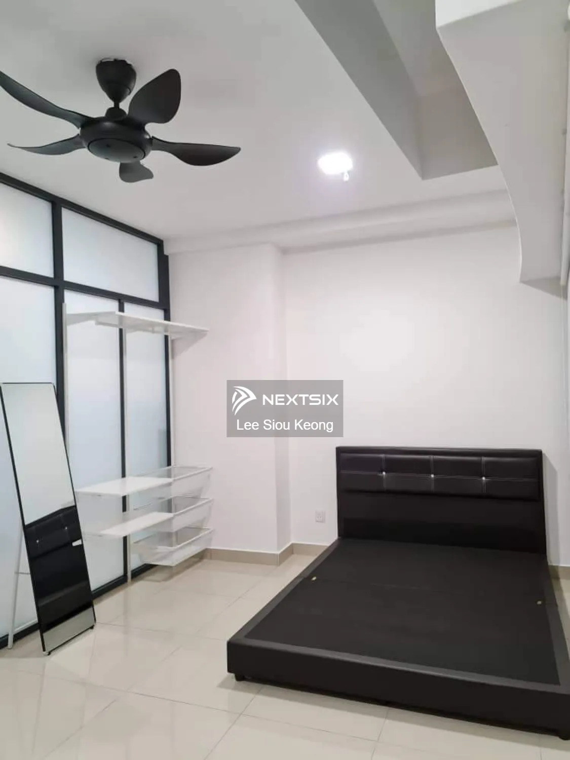 Serviced Residence For Rent in Petaling Jaya Selangor
