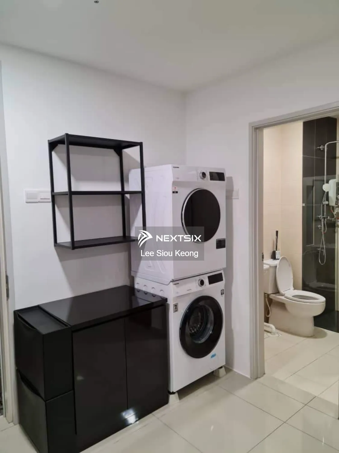 Serviced Residence For Rent in Petaling Jaya Selangor - Image 5