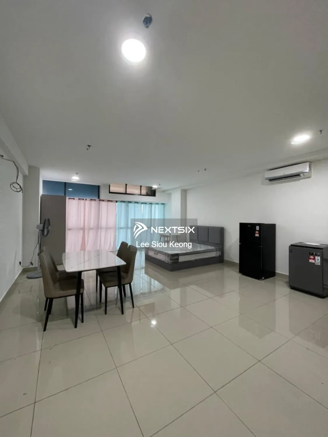 Serviced Residence For Rent in Petaling Jaya Selangor