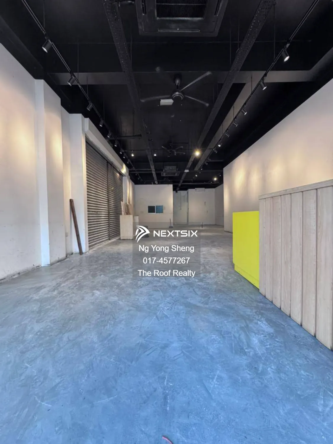 Shop For Rent in Kota Kemuning Selangor - Image 2