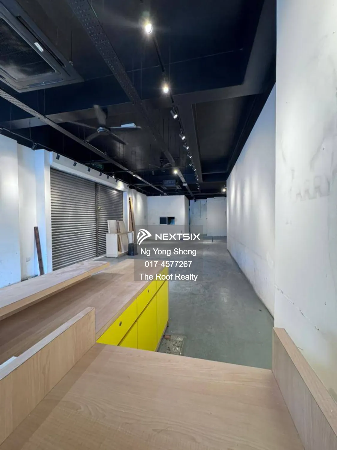 Shop For Rent in Kota Kemuning Selangor - Image 3