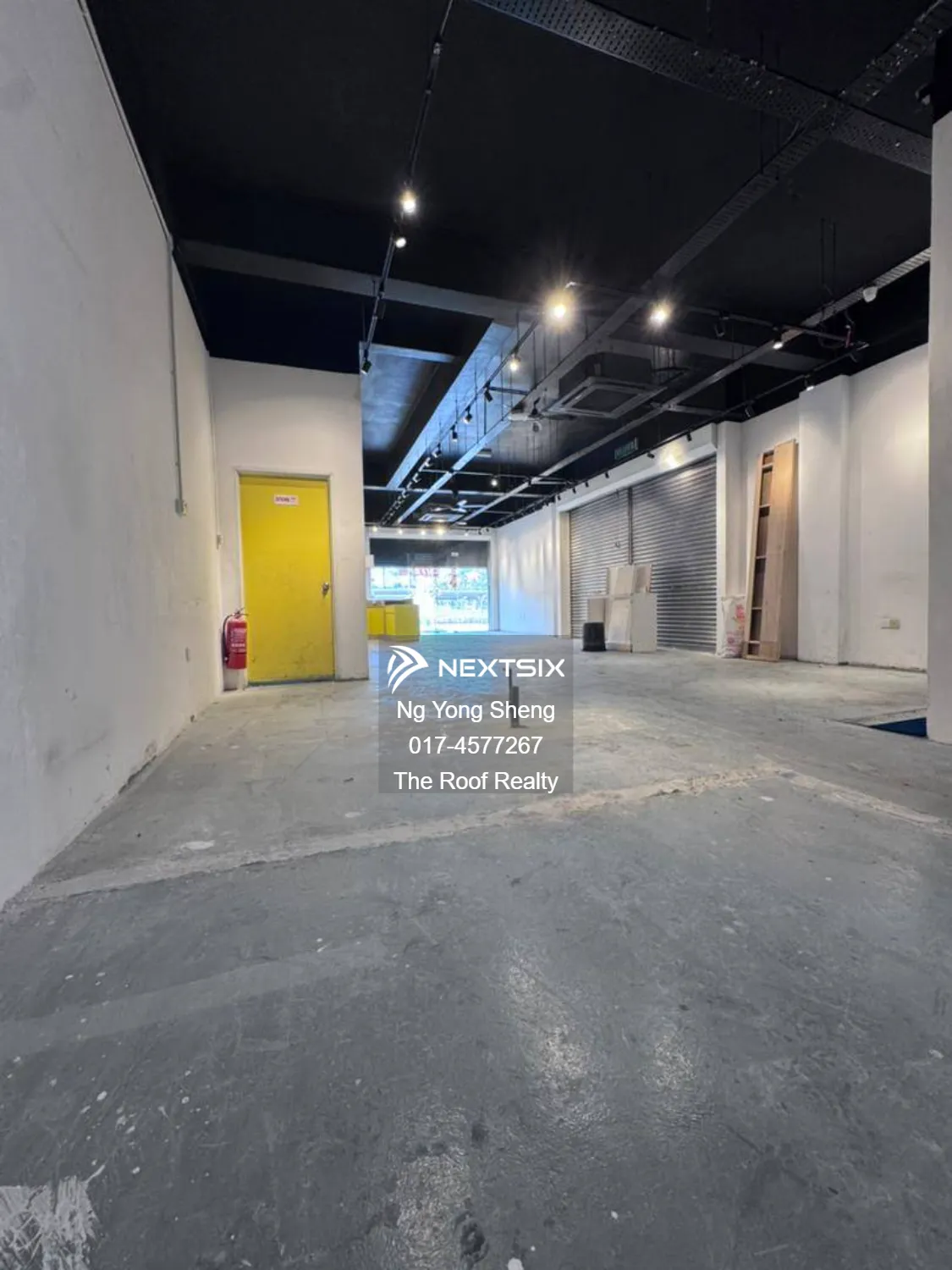 Shop For Rent in Kota Kemuning Selangor - Image 5