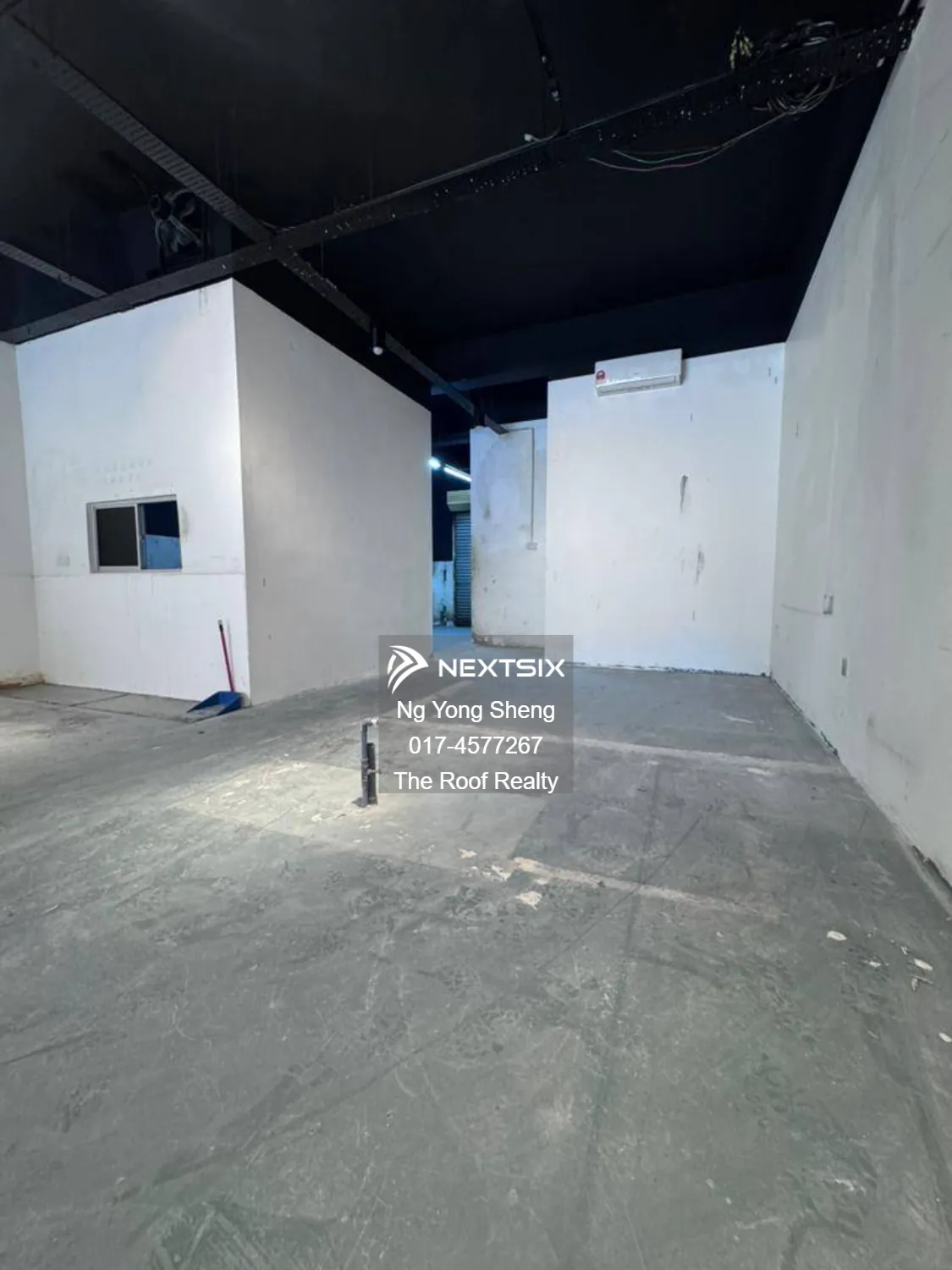 Shop For Rent in Kota Kemuning Selangor - Image 6