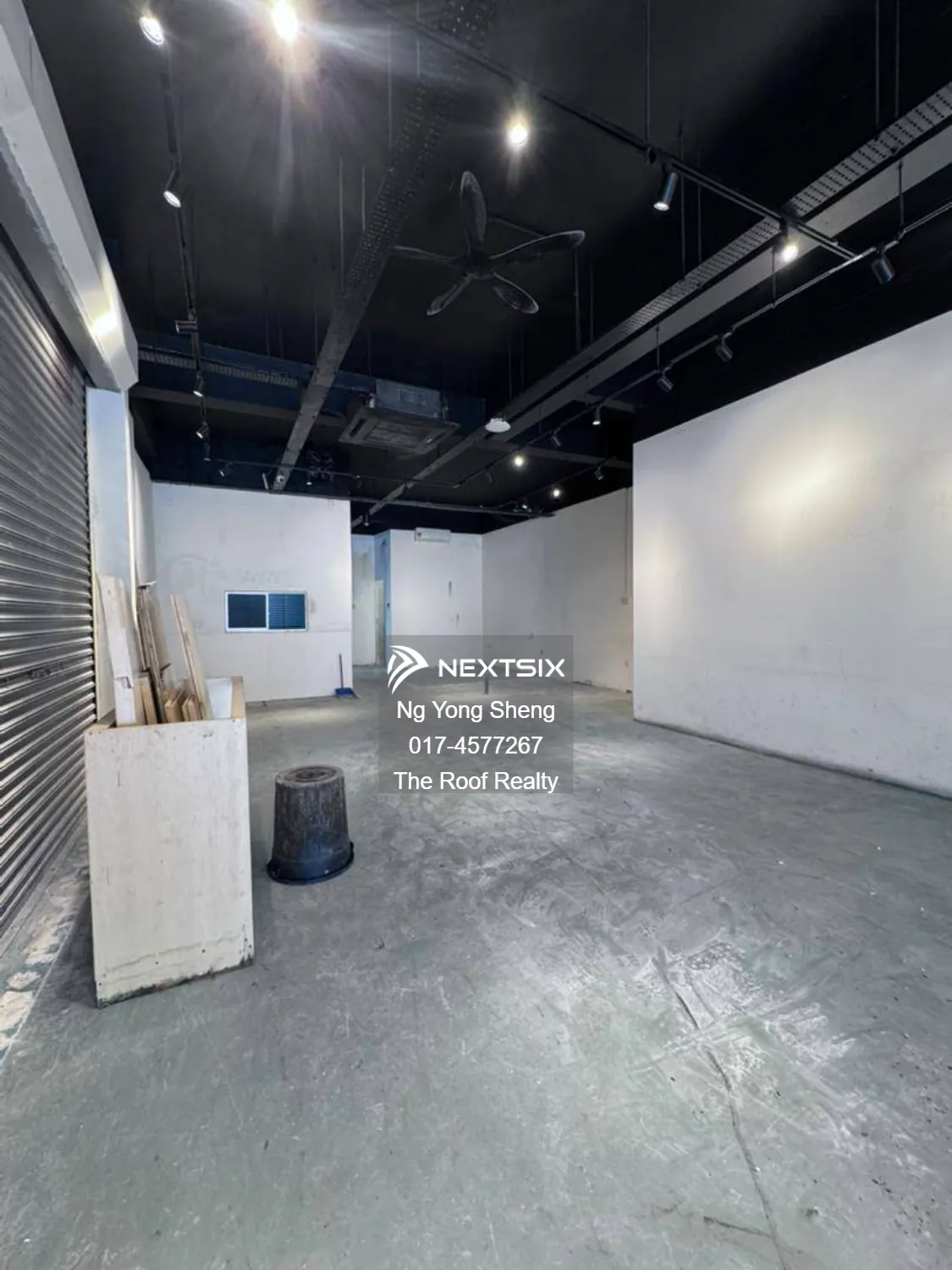 Shop For Rent in Kota Kemuning Selangor - Image 7