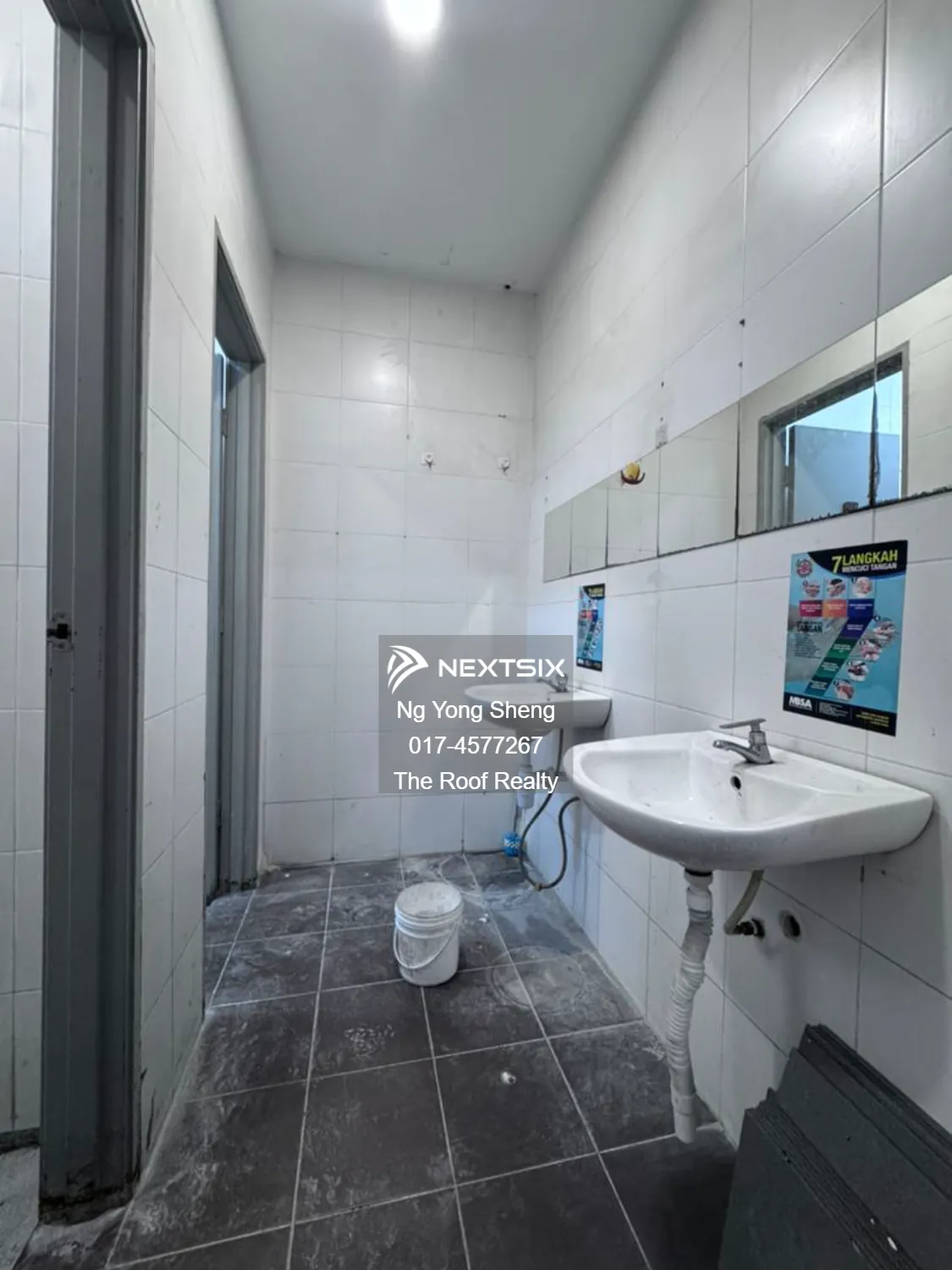 Shop For Rent in Kota Kemuning Selangor - Image 9