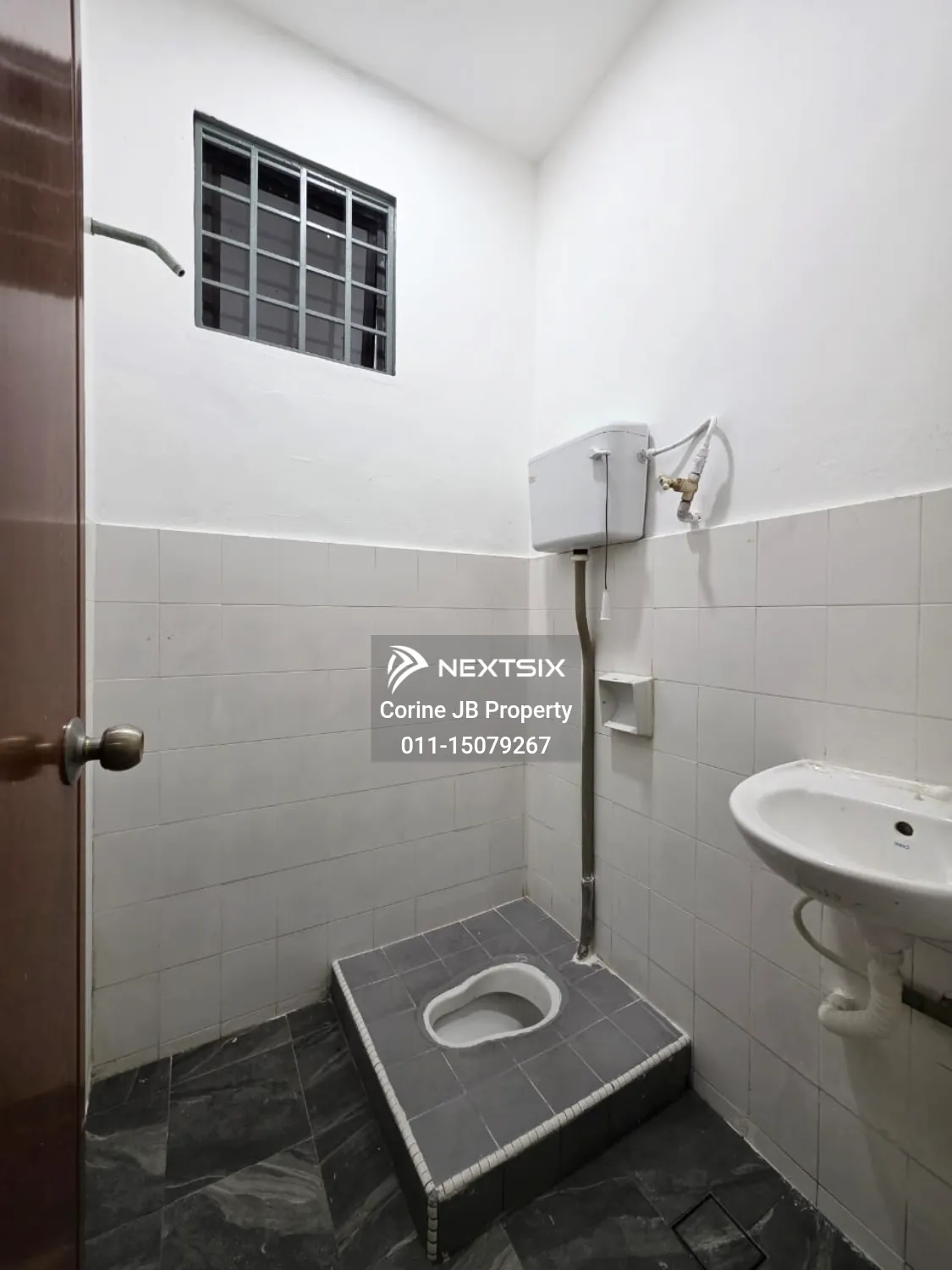 1-sty Terrace/Link House For Sale in Masai Johor - Image 10