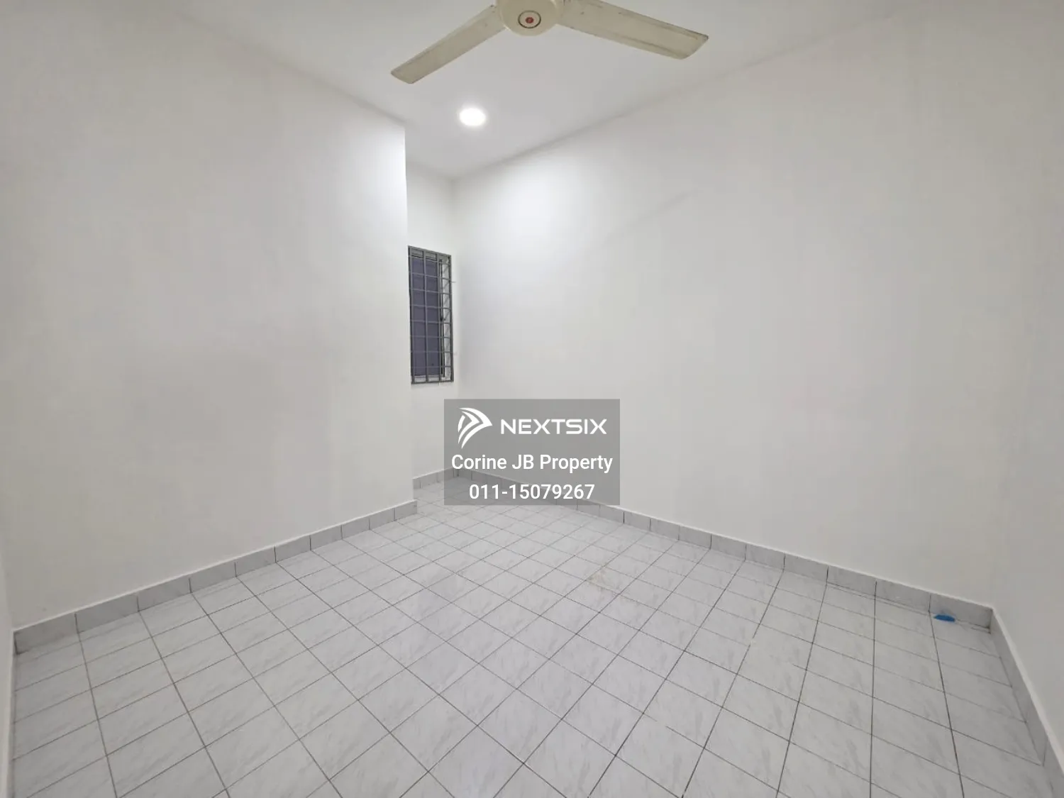 1-sty Terrace/Link House For Sale in Masai Johor - Image 5