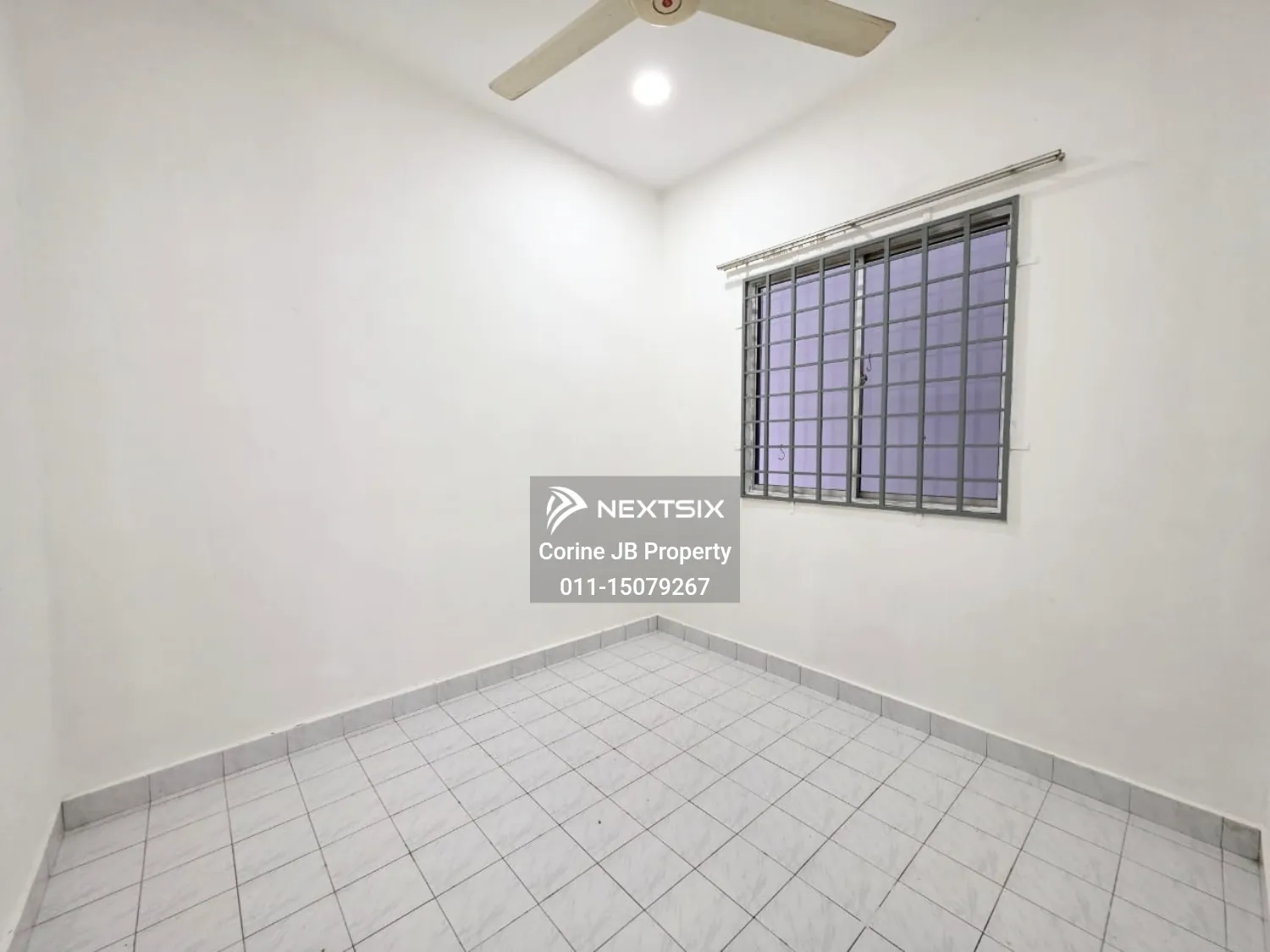 1-sty Terrace/Link House For Sale in Masai Johor - Image 6