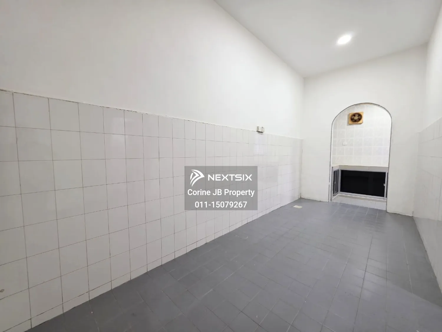 1-sty Terrace/Link House For Sale in Masai Johor - Image 7