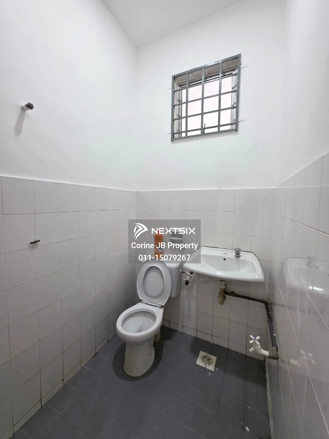 1-sty Terrace/Link House For Sale in Masai Johor - Image 9