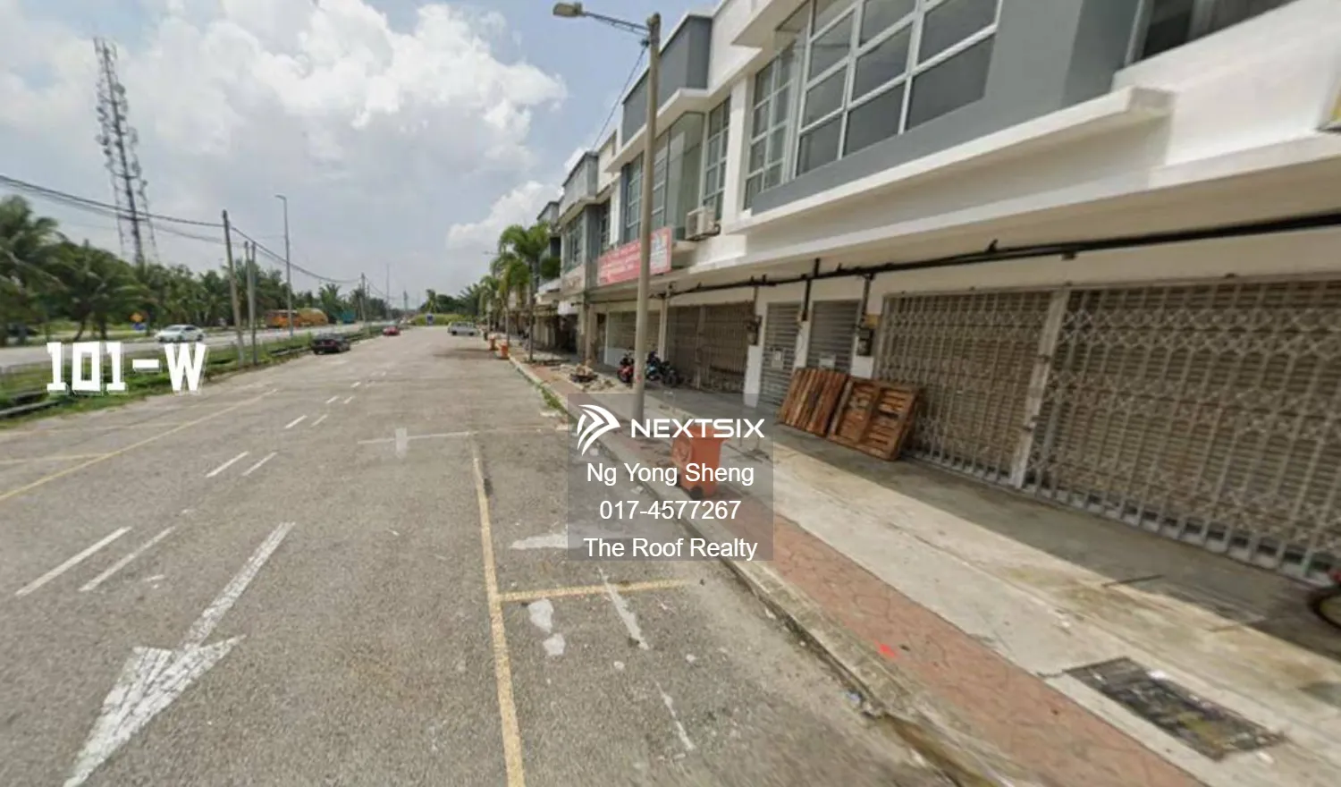 Shop For Sale in Kuala Selangor Selangor - Image 5