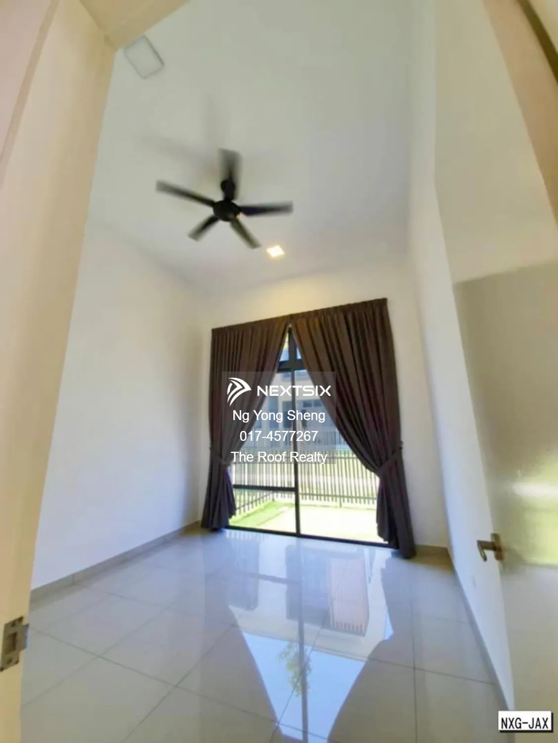 Semi-detached House For Sale in Setia Alam Selangor - Image 5