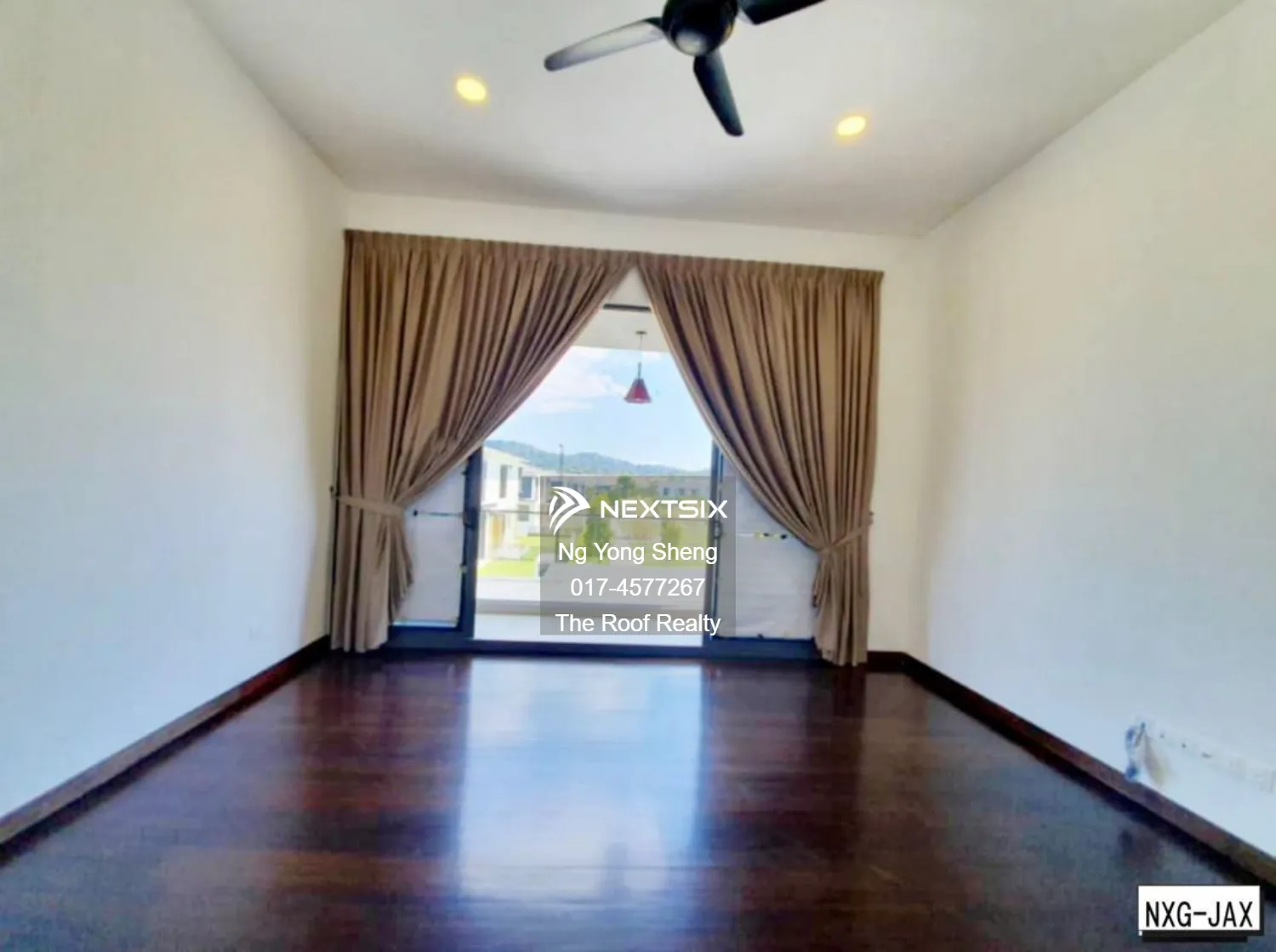 Semi-detached House For Sale in Setia Alam Selangor - Image 7