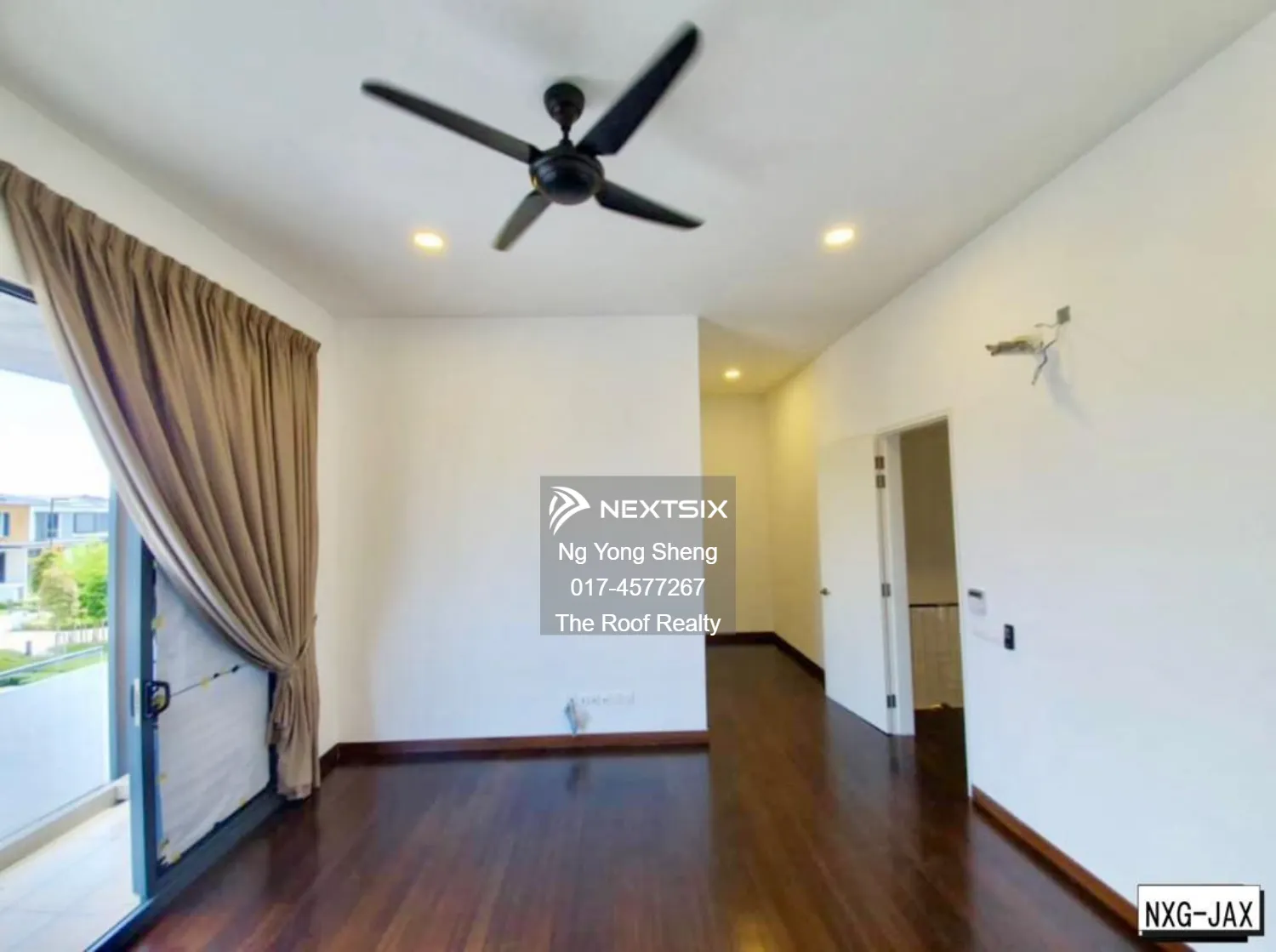 Semi-detached House For Sale in Setia Alam Selangor - Image 8