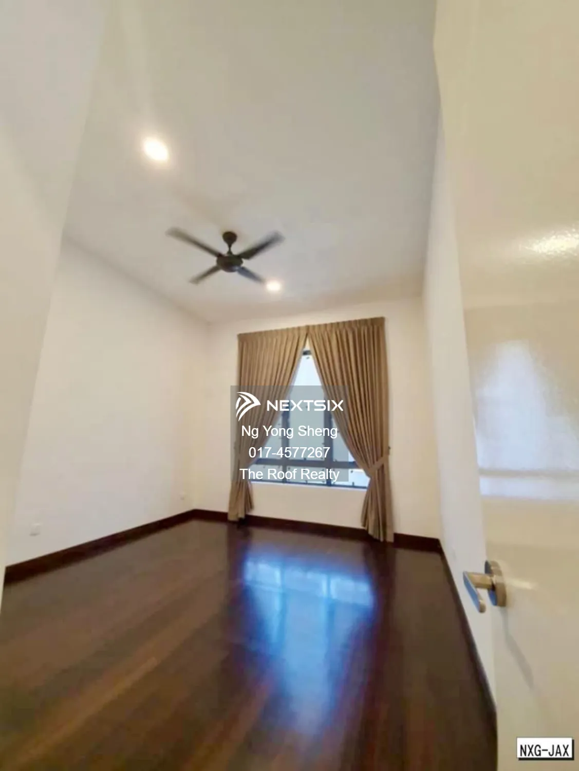 Semi-detached House For Sale in Setia Alam Selangor - Image 9