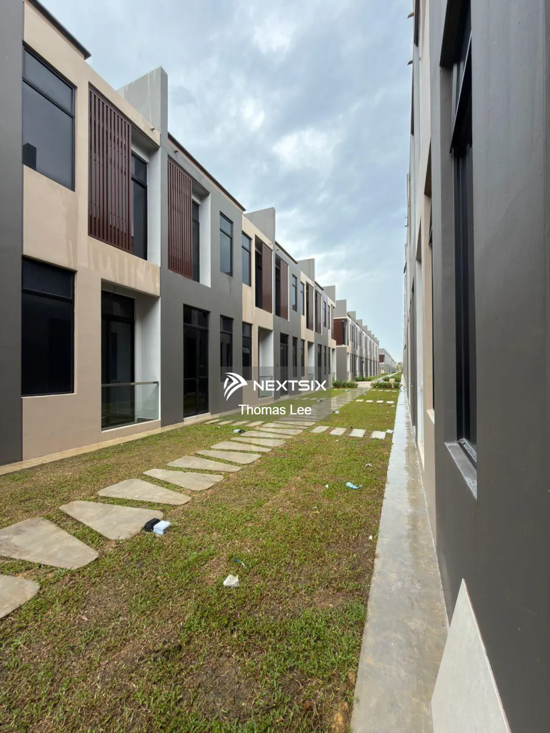 2-sty Terrace/Link House For Sale in Iskandar Puteri (Nusajaya) Johor - Image 10