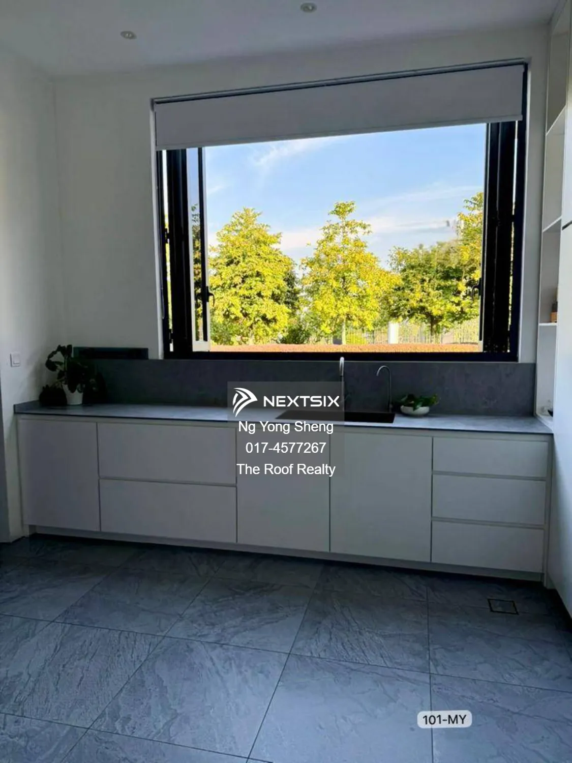 Semi-detached House For Sale in Setia Alam Selangor - Image 8