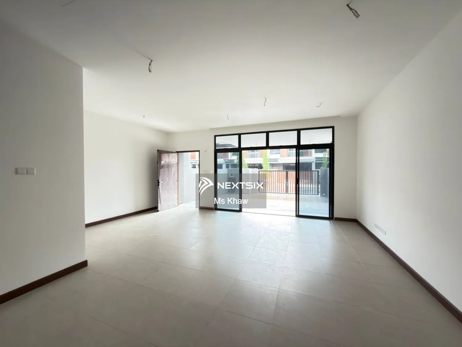 2-sty Terrace/Link House For Sale in Iskandar Puteri (Nusajaya) Johor