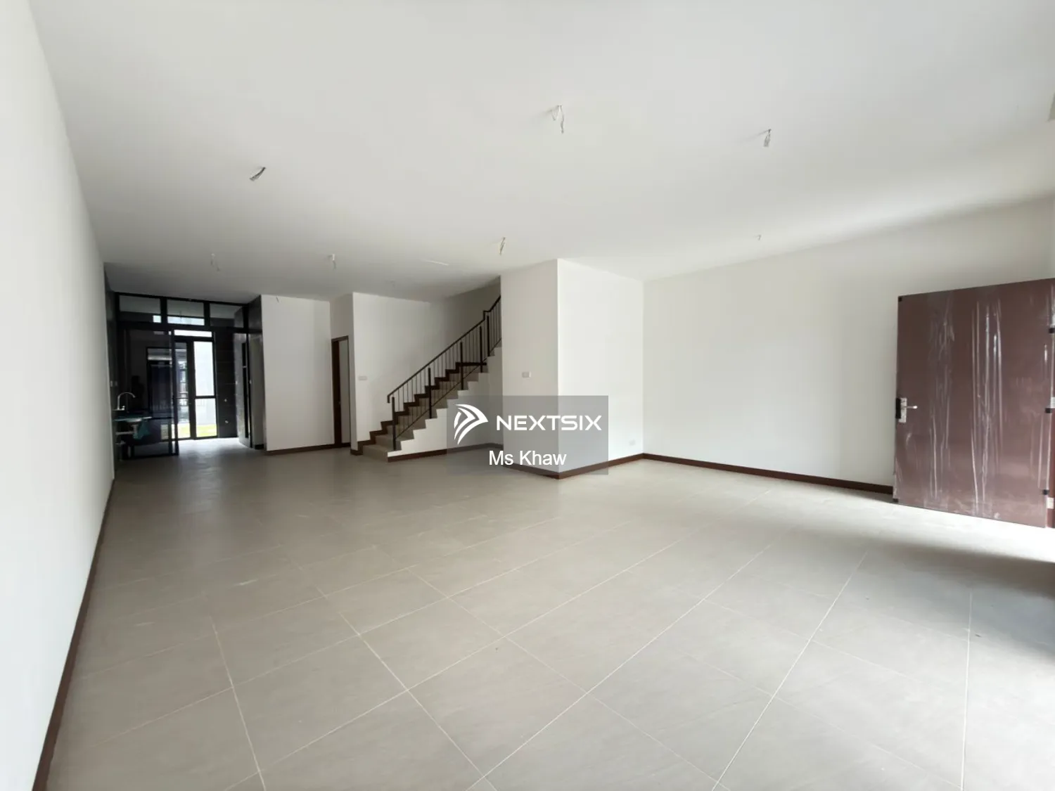 2-sty Terrace/Link House For Sale in Iskandar Puteri (Nusajaya) Johor - Image 18