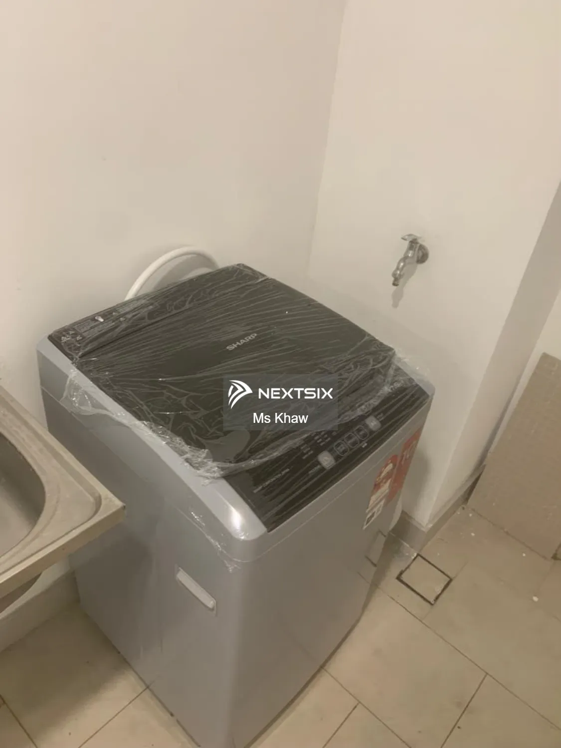 Condominium For Sale in Johor Bahru Johor - Image 7
