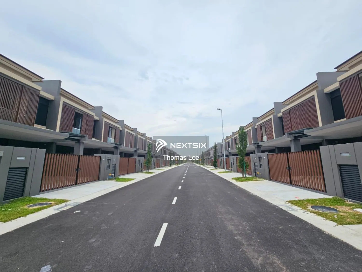 2-sty Terrace/Link House For Sale in Iskandar Puteri (Nusajaya) Johor - Image 17