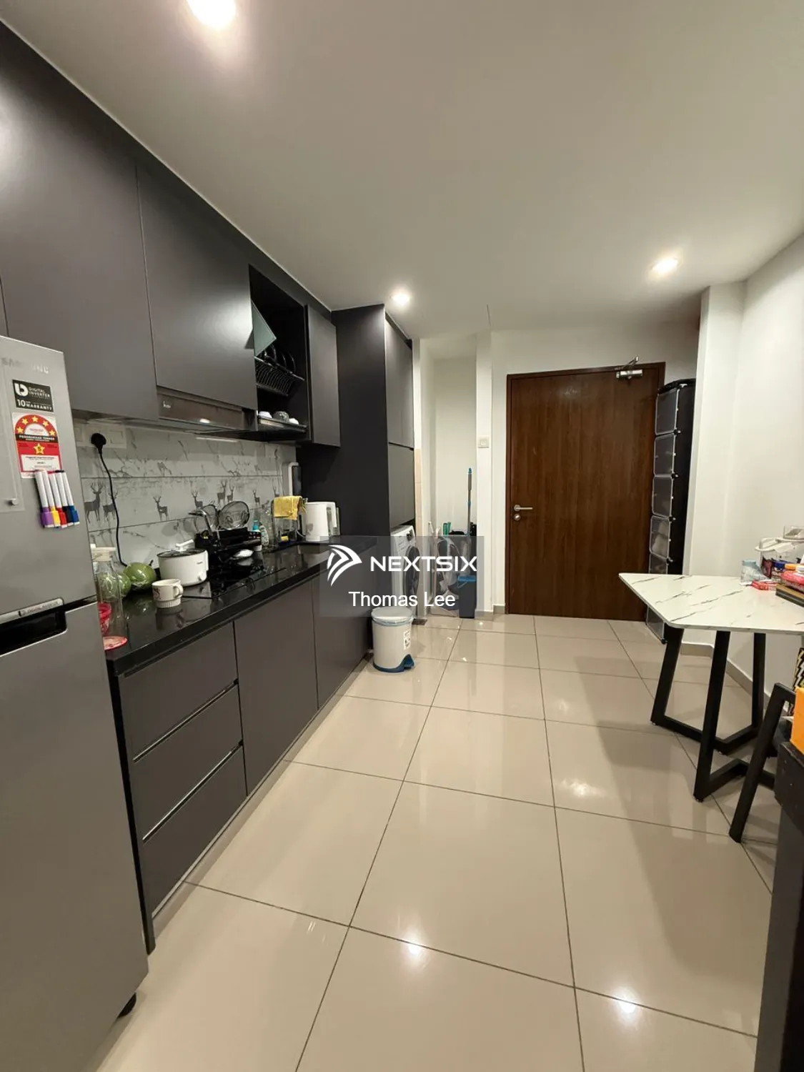 Serviced Residence For Sale in Iskandar Puteri (Nusajaya) Johor - Image 2