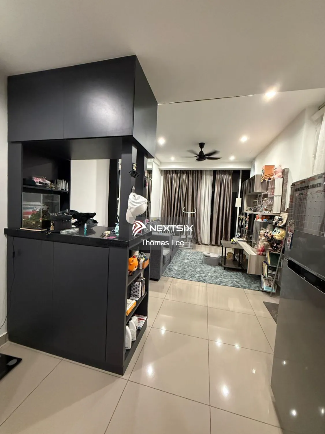 Serviced Residence For Sale in Iskandar Puteri (Nusajaya) Johor - Image 5