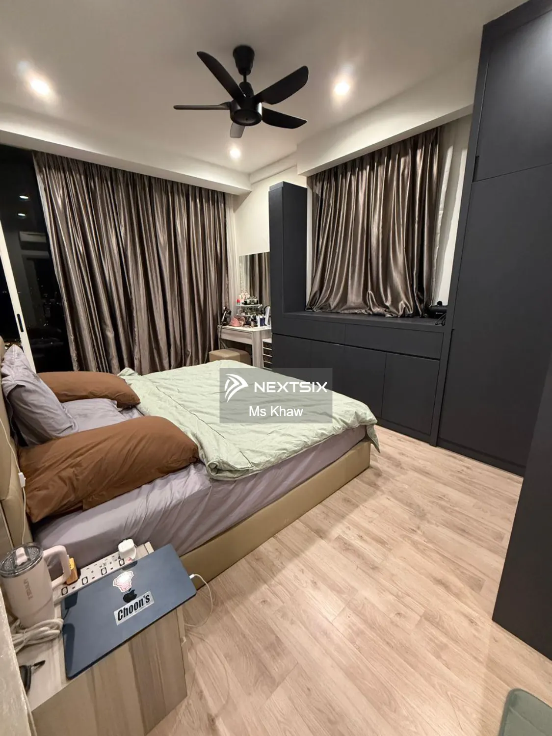 Serviced Residence For Sale in Iskandar Puteri (Nusajaya) Johor - Image 3