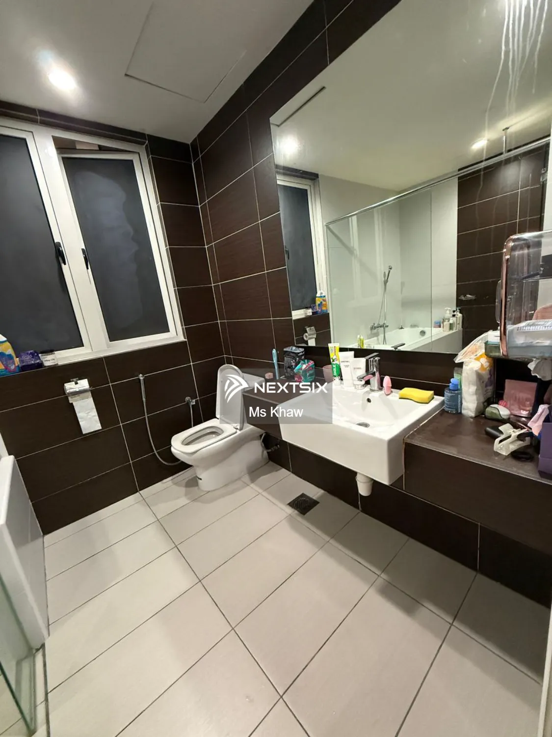 Serviced Residence For Sale in Iskandar Puteri (Nusajaya) Johor - Image 4
