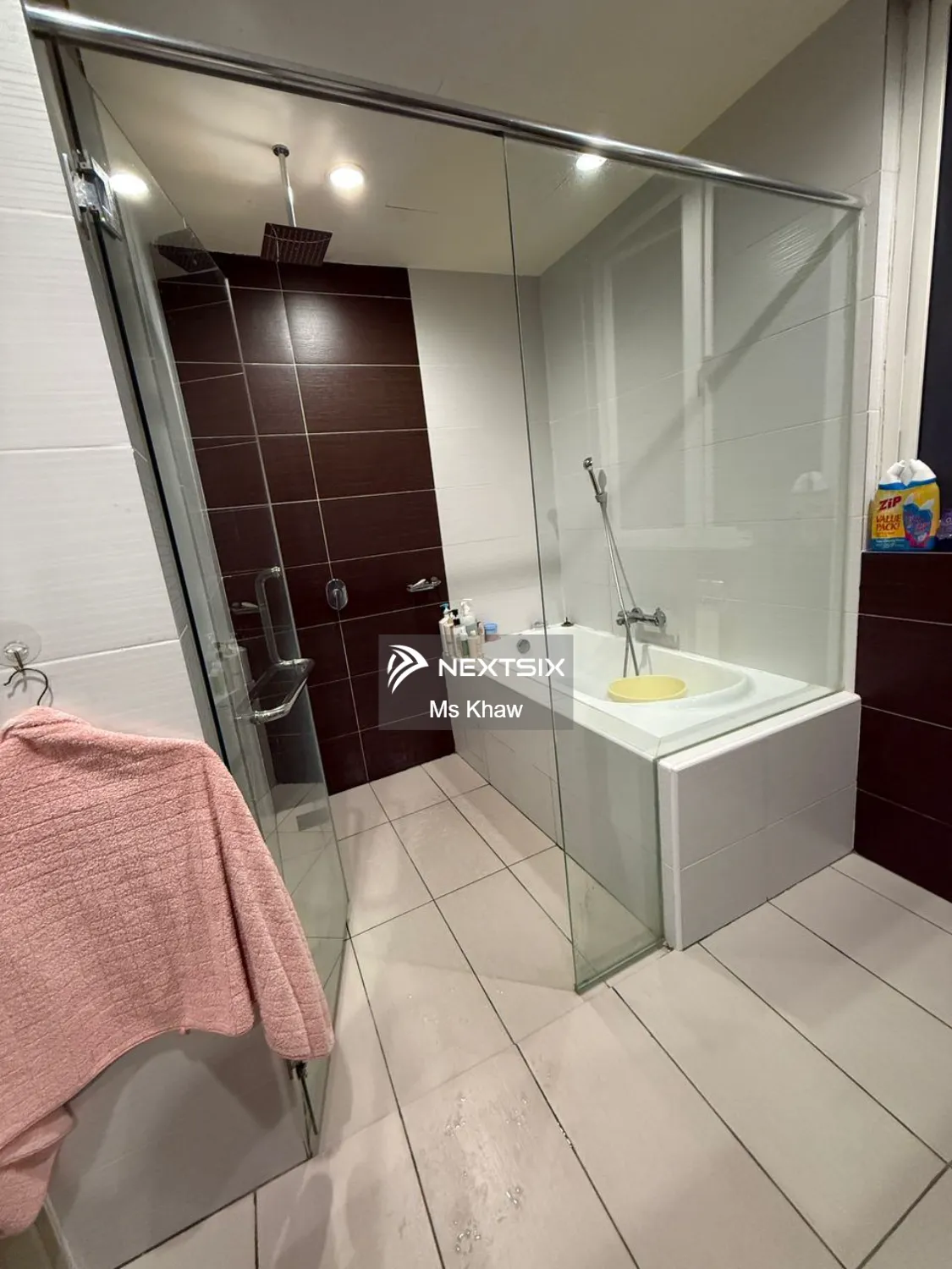 Serviced Residence For Sale in Iskandar Puteri (Nusajaya) Johor - Image 6