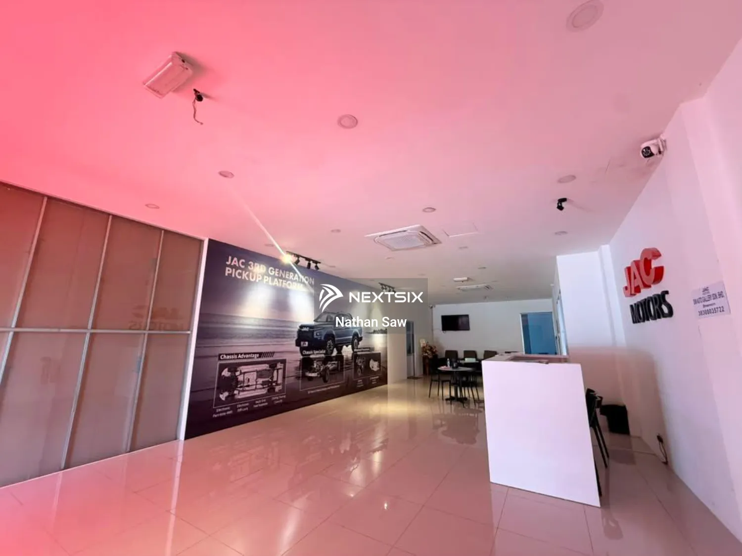 Shop For Rent in Simpang Ampat Penang - Image 12