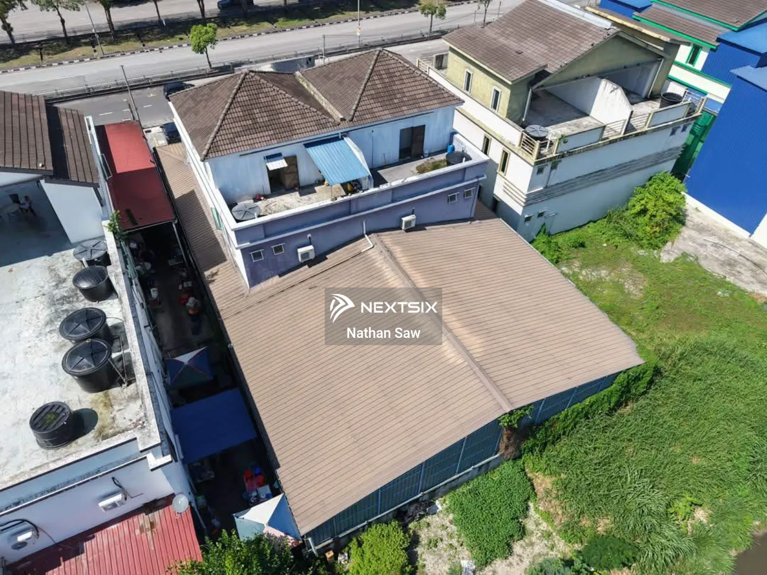Shop For Rent in Simpang Ampat Penang - Image 5