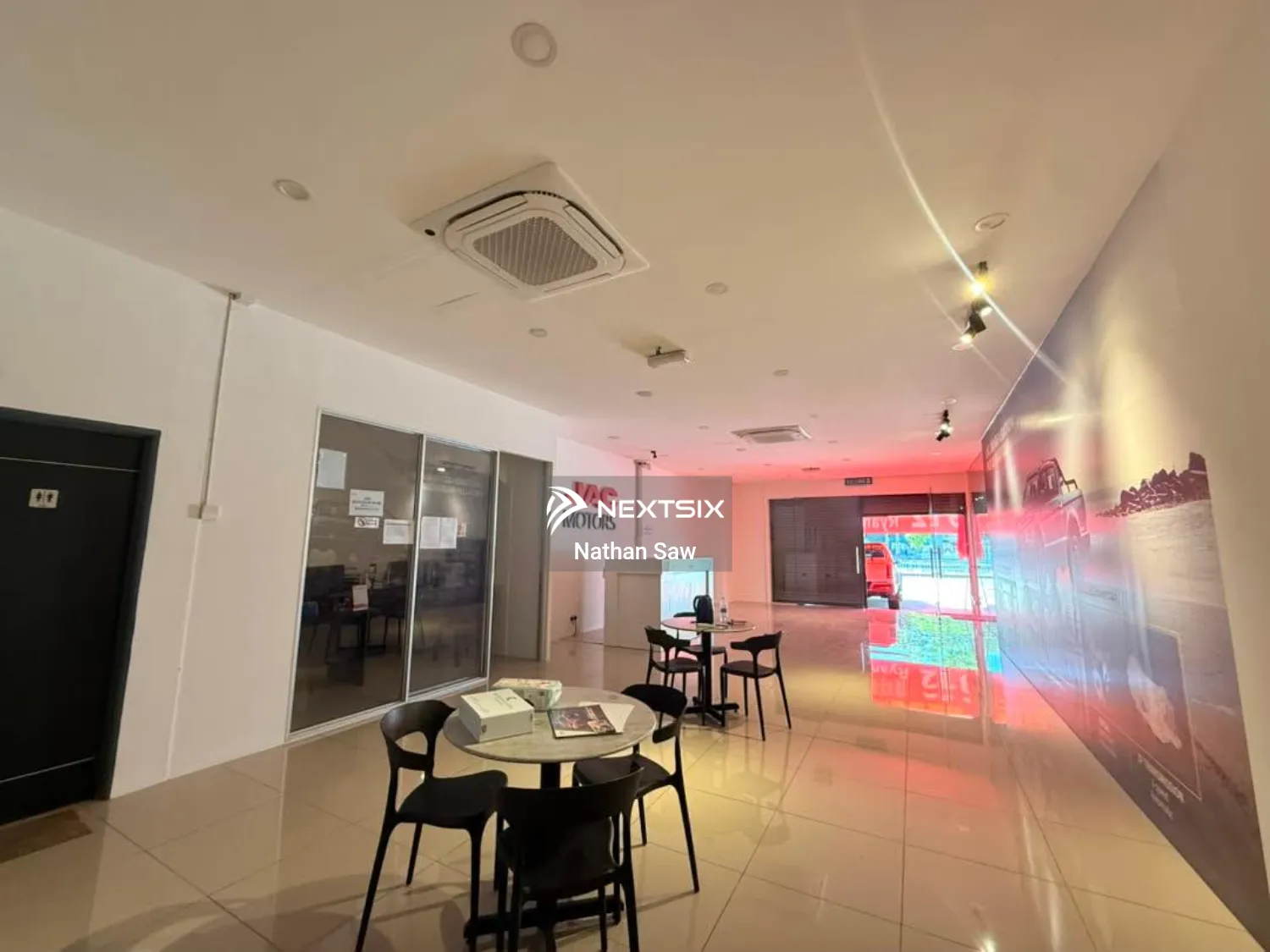 Shop For Rent in Simpang Ampat Penang - Image 8