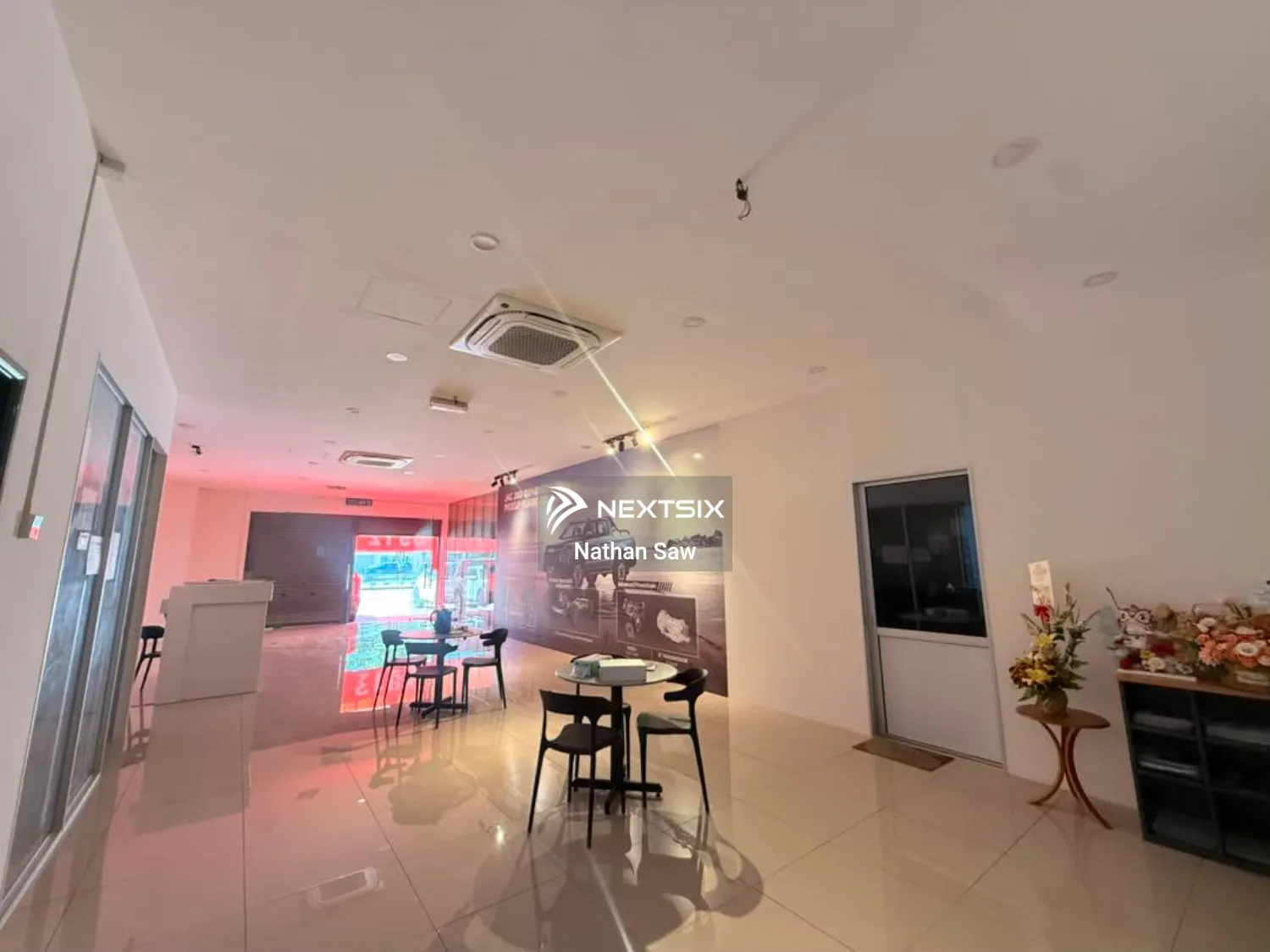Shop For Rent in Simpang Ampat Penang - Image 9
