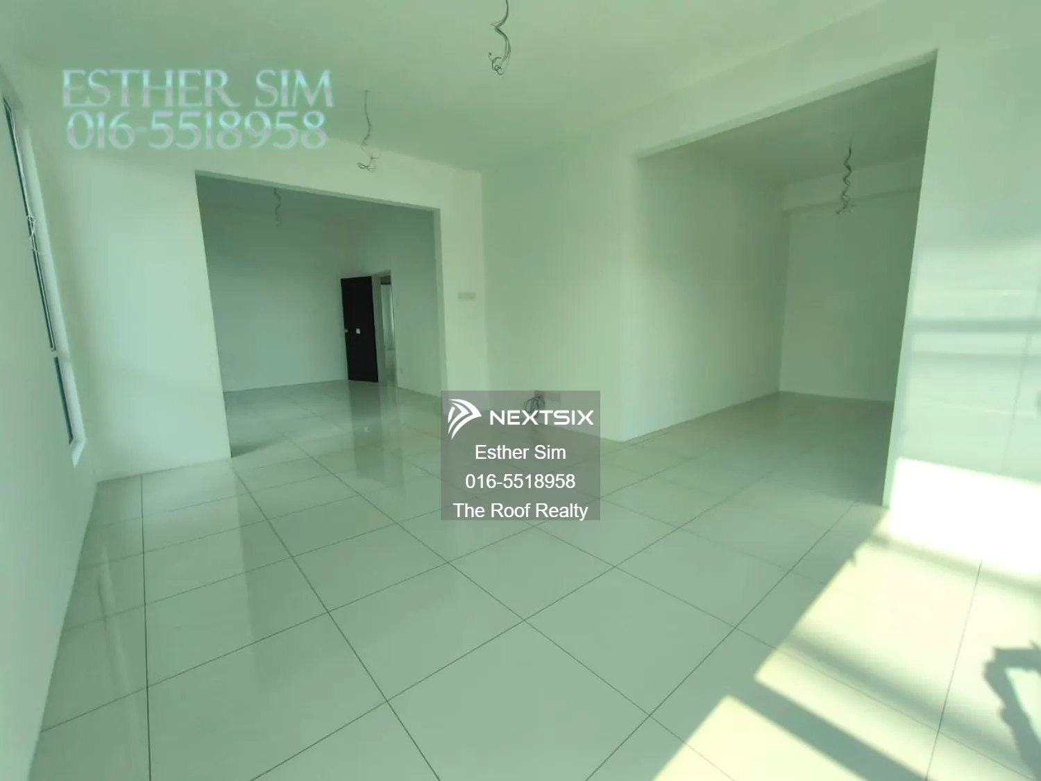 Semi-detached House For Sale in Seberang Jaya Penang - Image 9