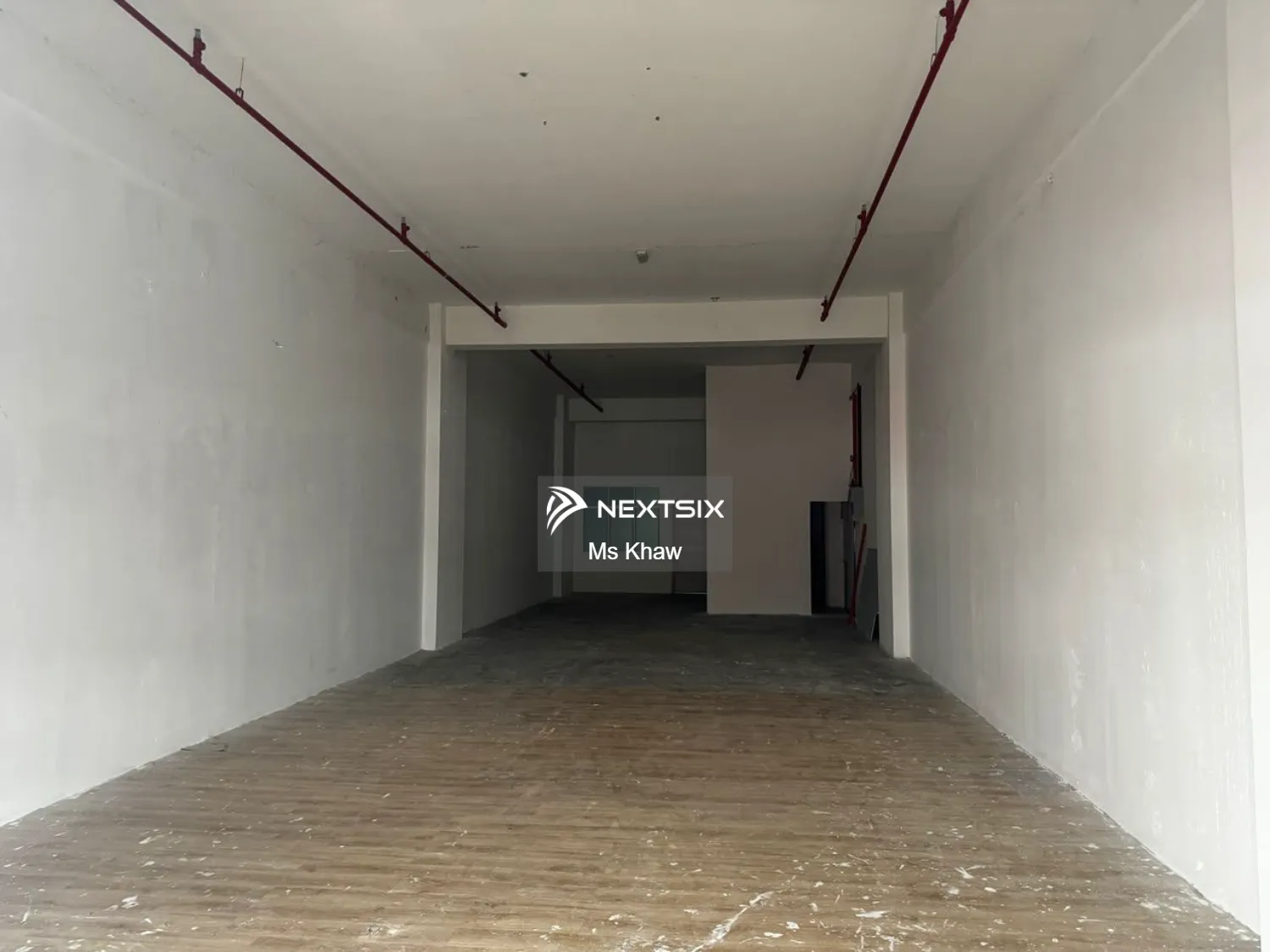 Shop For Sale in Masai Johor