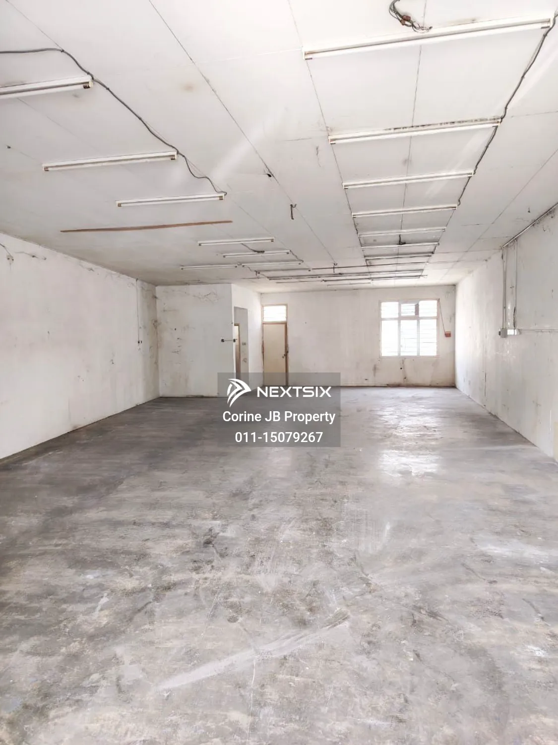Shop For Rent in Johor Bahru Johor - Image 2