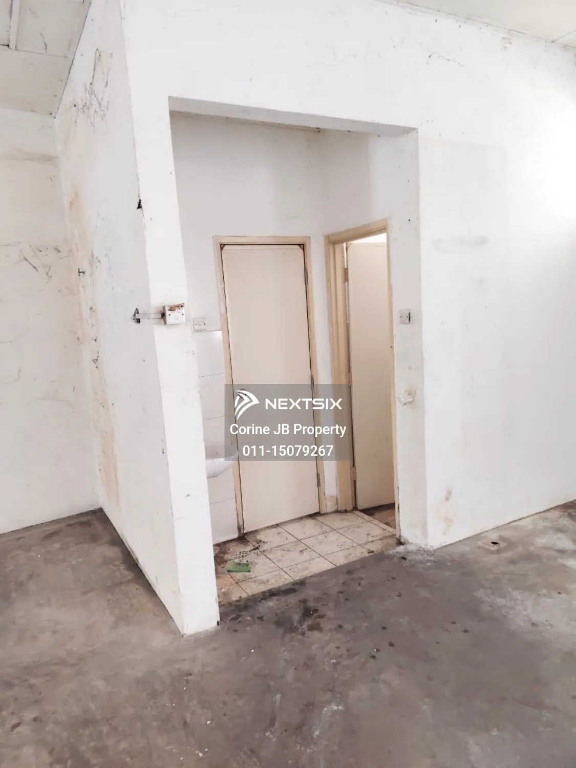 Shop For Rent in Johor Bahru Johor - Image 3