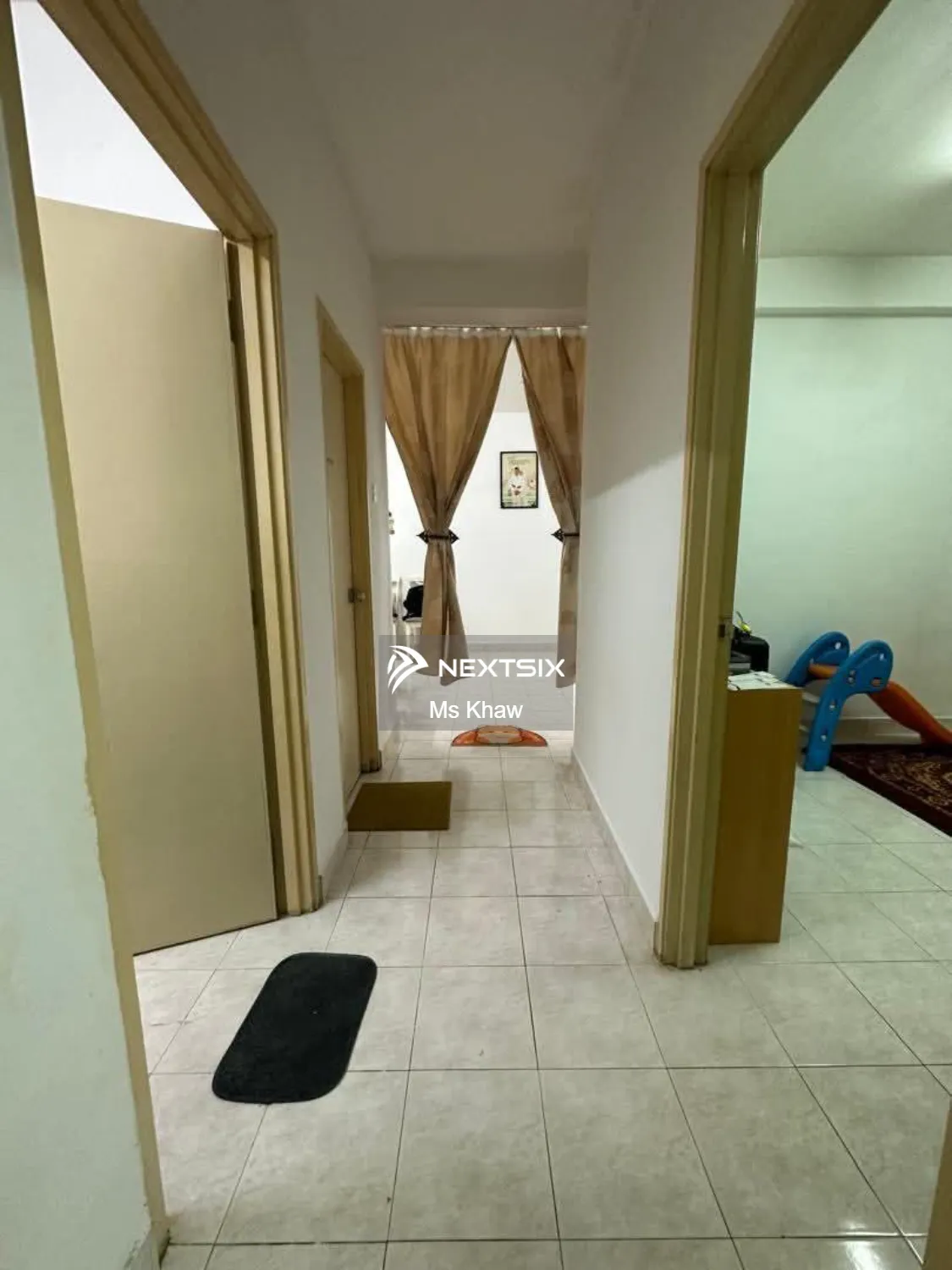 Apartment For Sale in Pasir Gudang Johor - Image 2