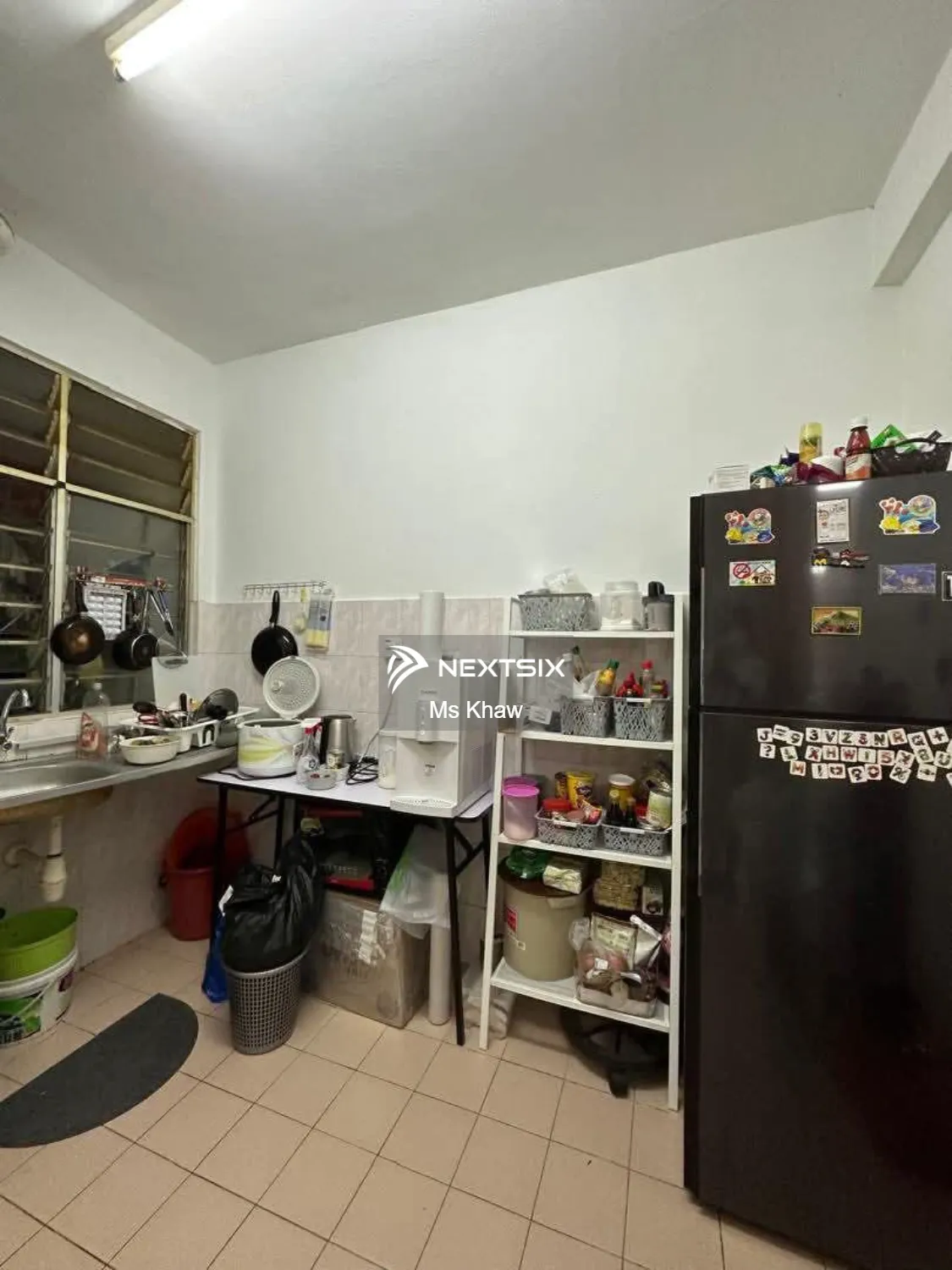 Apartment For Sale in Pasir Gudang Johor - Image 3