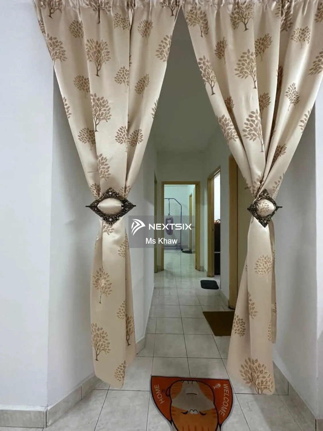 Apartment For Sale in Pasir Gudang Johor - Image 4